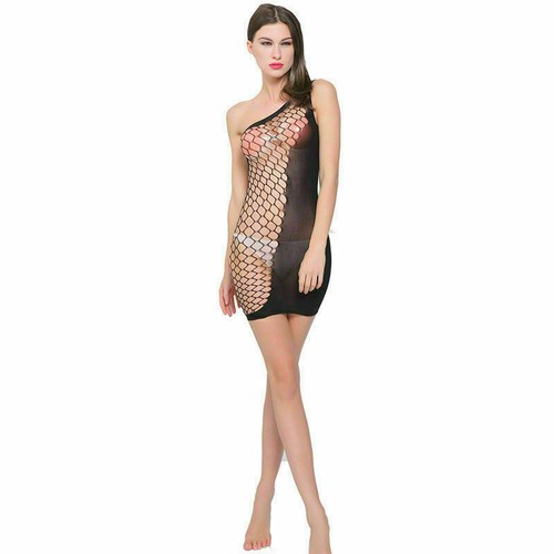 Robe sexy dentelle stretch - sexy,