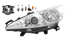 Phare Osram Night Breaker