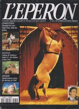 L EPERON N° 164 DOSSIER LES