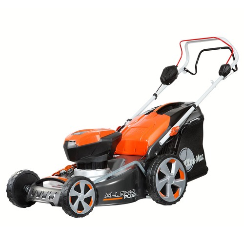 Tondeuse batterie oleomac - tondeuse,