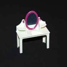 Playmobil vie quotidienne