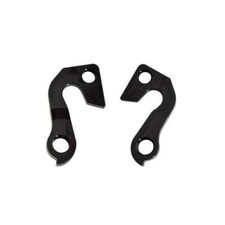 Patte derailleur alu adaptable