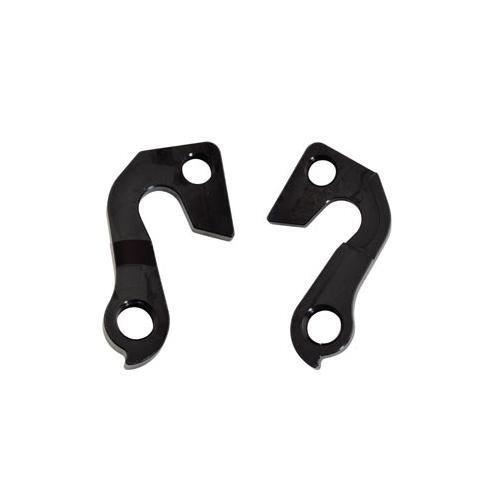 Patte derailleur alu - , adaptable