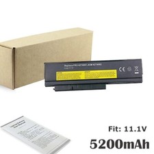 Batterie pour Lenovo ThinkPad X220 X220i 0A36282 42T4861 42T4862 42T4865 42T4901