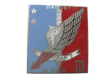 INSIGNE EMAIL DRAGONS