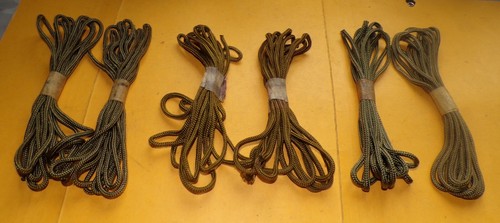 Lot paires de - de,