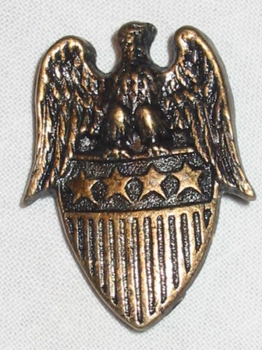 Insigne blason avec aigle - blason,