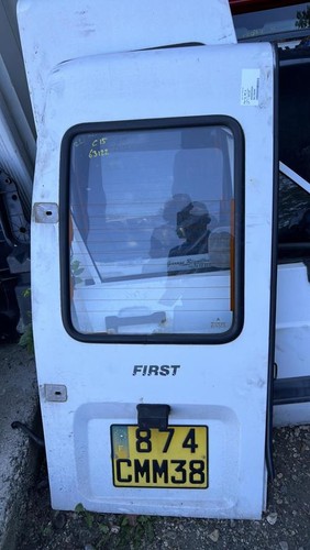 Porte coffre gauche - gauche, citroen