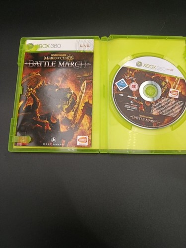 Warhammer battle march - warhammer:,