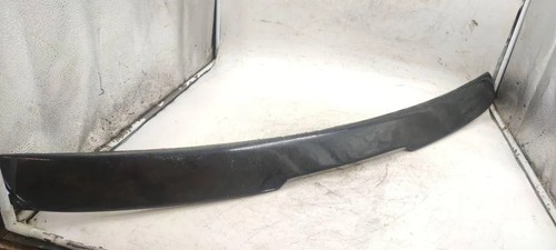 Bmw e60 becquet couvercle - e60,