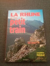 Guide touristique -  LA RHUNE