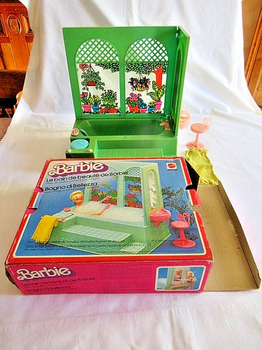 Barbie 9223 le - barbie, de