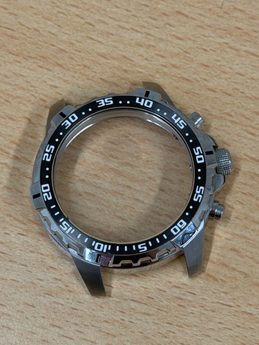 Boîtier montre - de,