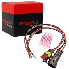 METZGER Fiche