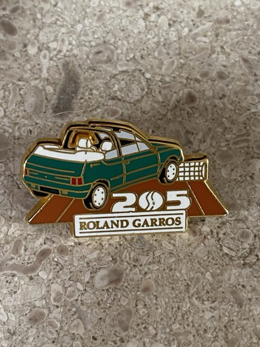 Pin roland garros - garros, peugeot