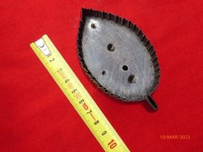 emporte piece outil ancien