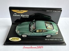 VITESSE 20650 - ASTON MARTIN