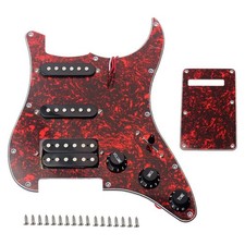 Pickguard SSH Alnico Humbucker