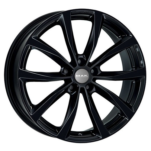 Jantes roues mak - wolf, pour