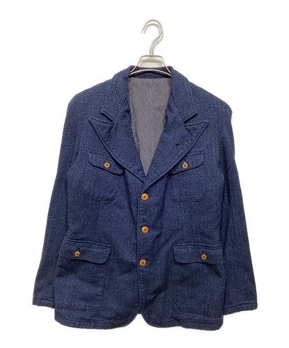 Veste chevrons mister - à,