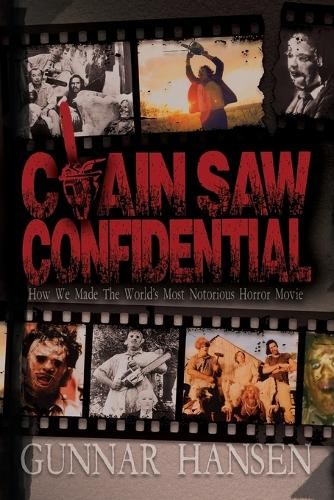 Gunnar hansen chain - hansen,