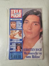 TELE POCHE N°1443 OCT 1993