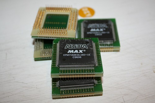 Epm7192eqc160 fpga cpld - fpga,