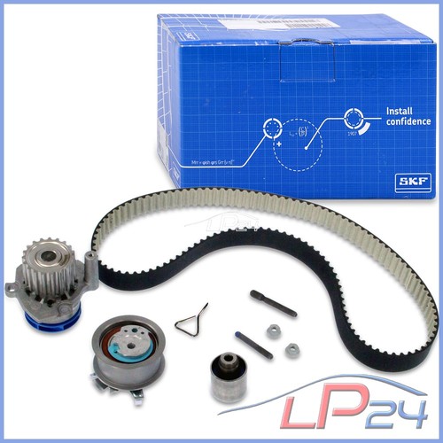 Skf kit distribution - de, +