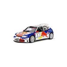 Peugeot 306 Maxi Haute