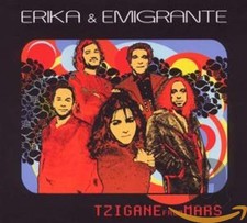 Tzigane from Mars - Erika &