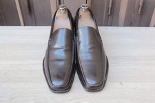 MOCASSIN PRADA CUIR LOAFER  7 / 41,5 SUPER ETAT MEN'S SHOES 1289€