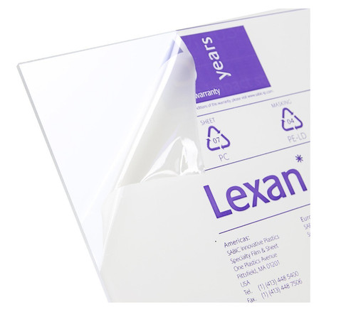 Polycarbonate lexan sheet - polycarbonate,