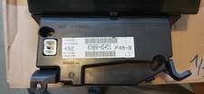 compteur Toyota Yaris diesel 1