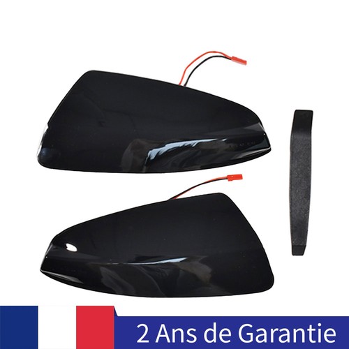 Led dynamique clignotants - led,