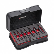 Coffret d'extracteurs de vis