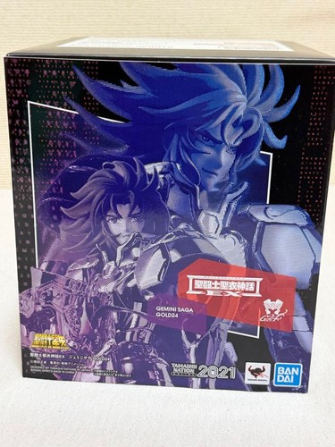 Bandai saint cloth - saint, ex