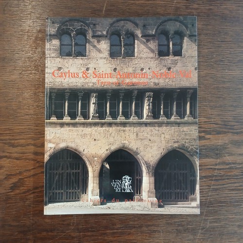 Cahiers patrimoine 29 - cahiers, n°
