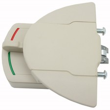 FAP Serrure de la Porte