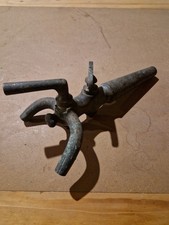 Ancien robinet cuve en - ancien,