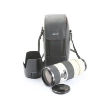 Sony AF 2,8/70-200 SSM G +