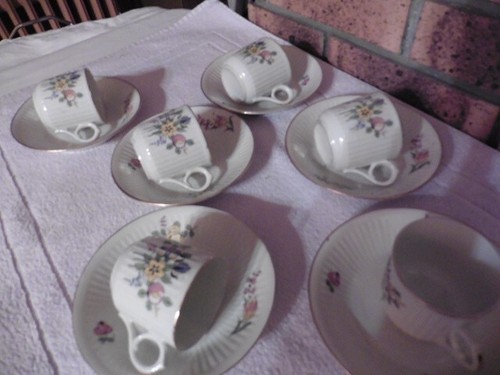 Ancien service cafe - ancien,
