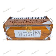 Indien Cultura Deux Anches 3