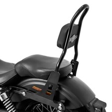 Sissy Bar CSM pour