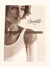 Oscalito Lingerie - Catalogue