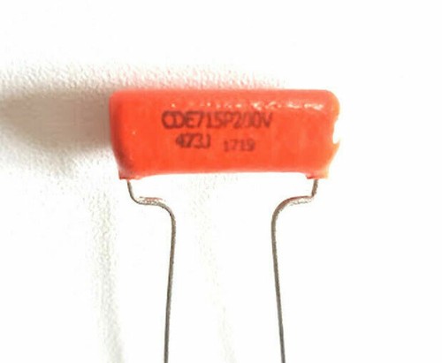 Capa orange drop - x1,