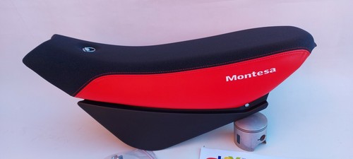 Seat montesa 4rt - seat, rr