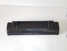 carter arrière de tondeuse mc culloch m51-650cmdw-r