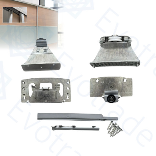 Kit remplacement de - kit,