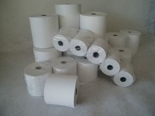 100 Rouleau 60/25m/12 Rouleau Thermique Échelle Meto