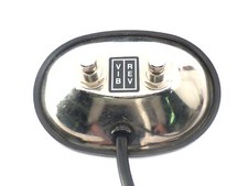 Fender Original Vintage Footswitch Boîte 2 Boutons 099-4051-000